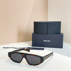 Prada Symbole Bold Acetate Sunglasses – Modernist Edition