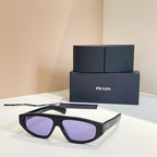 Prada Symbole Bold Acetate Sunglasses – Modernist Edition