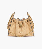 Chanel 25 Raffia Mini Handbag – Côte d’Azur Édition