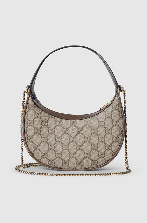 Gucci Ophidia Small GG Supreme Shoulder Bag