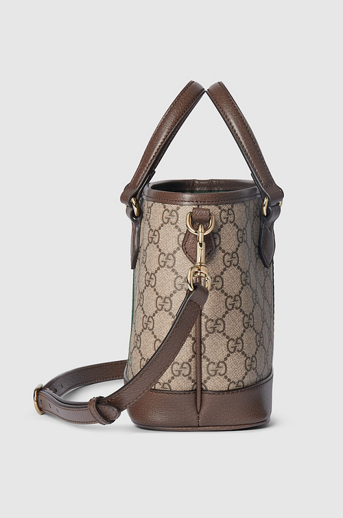 Gucci Ophidia Small GG Supreme Tote Bag