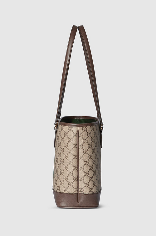 Gucci Ophidia Medium GG Supreme Tote Bag