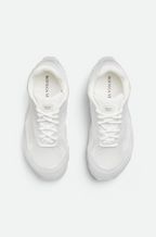 Bottega Veneta Orbit Sneakers – Glass