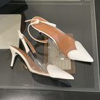 'Rolise' Heels