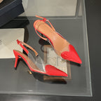 'Rolise' Heels