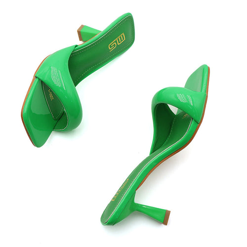 'Miori' Heels