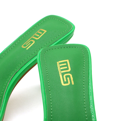 'Miori' Heels
