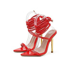 'Anela' Heels