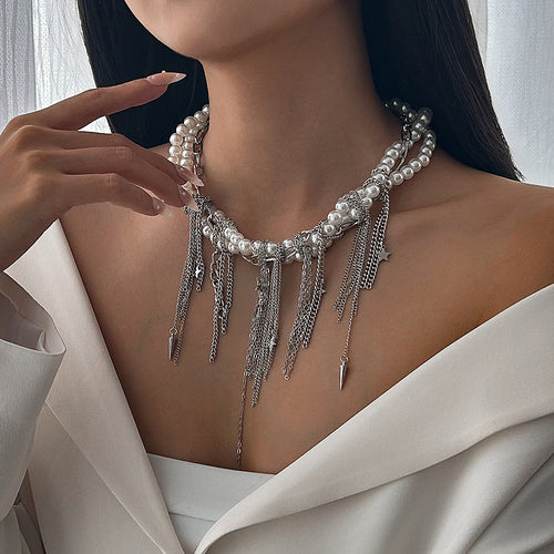 'Jirar' Necklace
