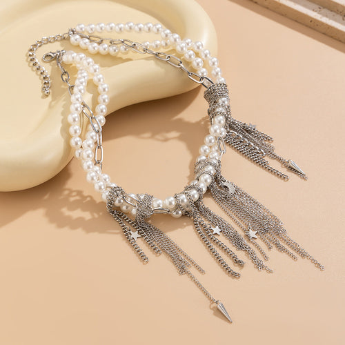 'Jirar' Necklace