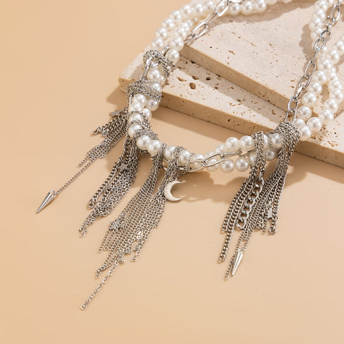 'Jirar' Necklace