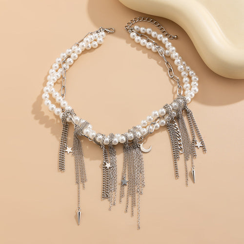 'Jirar' Necklace