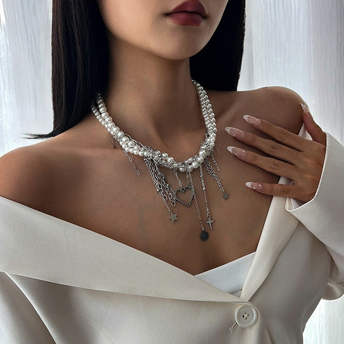 'Glezz' Necklace