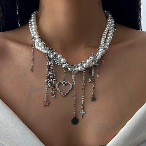 'Glezz' Necklace