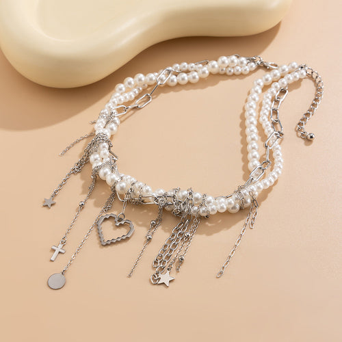 'Glezz' Necklace