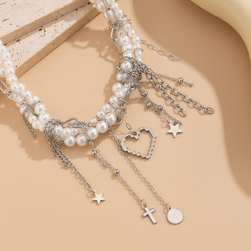 'Glezz' Necklace