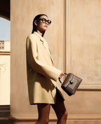 Bvlgari Cateye Sunglasses