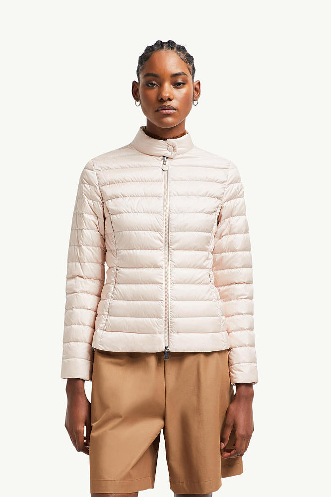 Moncler Igelle Short Down Jacket – LUXE LIVING FASHIONS