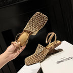 'Vista Rue' Sandal