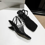 'Vista Rue' Sandal