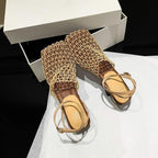 'Vista Rue' Sandal