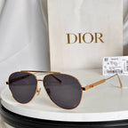 Dior Axiom Aviateur Élite Sunglasses