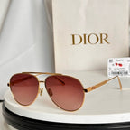 Dior Axiom Aviateur Élite Sunglasses