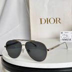 Dior Axiom Aviateur Élite Sunglasses