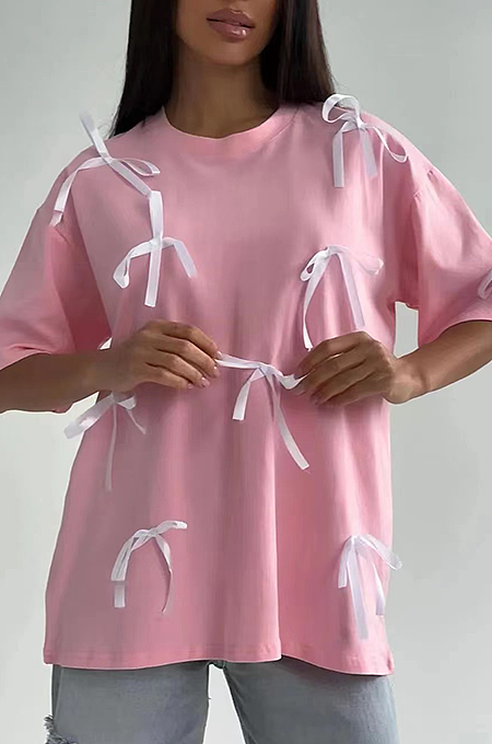 'Reigns of Bows' T-Shirt