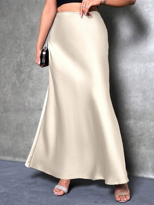 'Vela' Flare Skirt