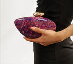 'Melina' Handbag