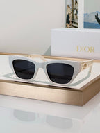 CD Cateye Sunglasses