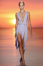 Solara Mirage Gown