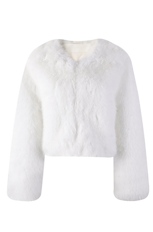 Neve Éternelle Jacket