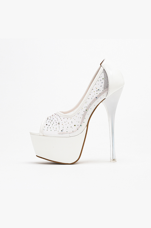 Astra Vérité Heels