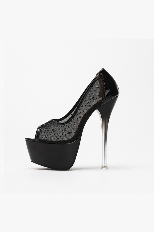 Astra Vérité Heels