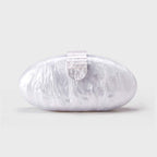 Onda Marquise Clutch