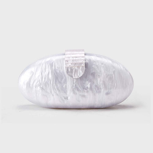 Onda Marquise Clutch