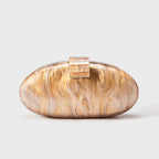 Onda Marquise Clutch