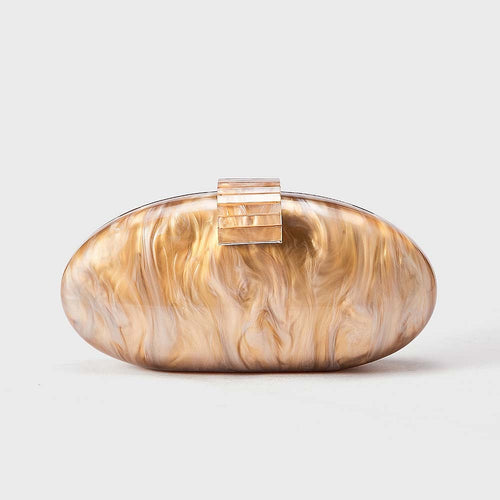 Onda Marquise Clutch