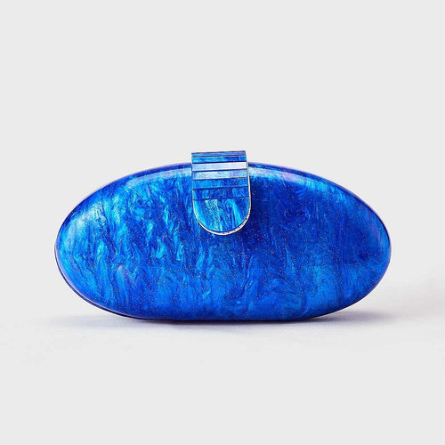 Onda Marquise Clutch