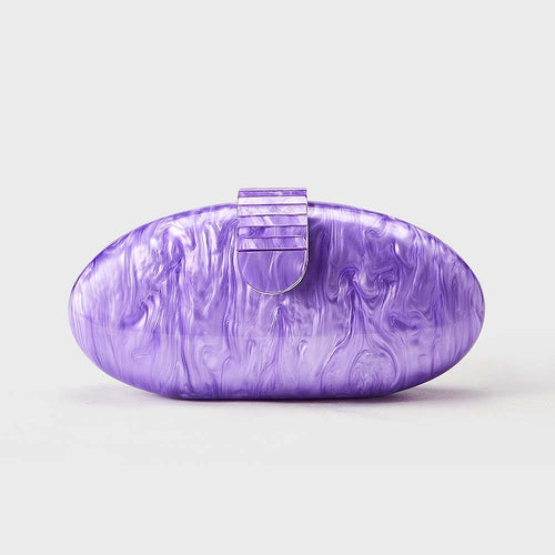 Onda Marquise Clutch