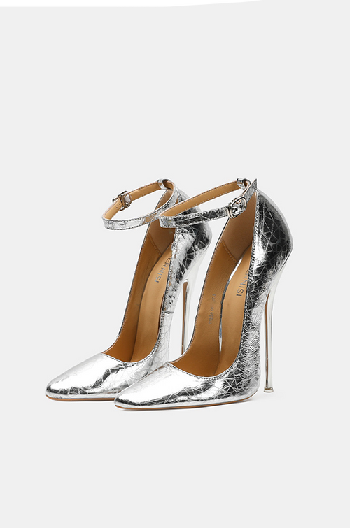 Éclat Prism Stilettos