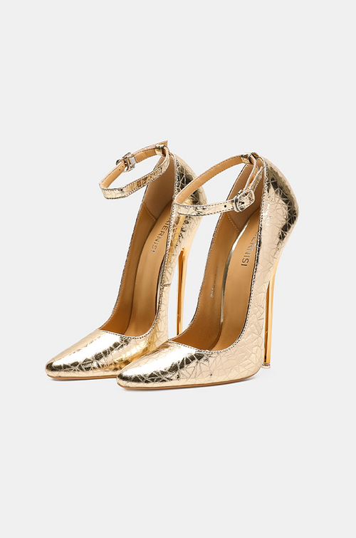 Éclat Prism Stilettos