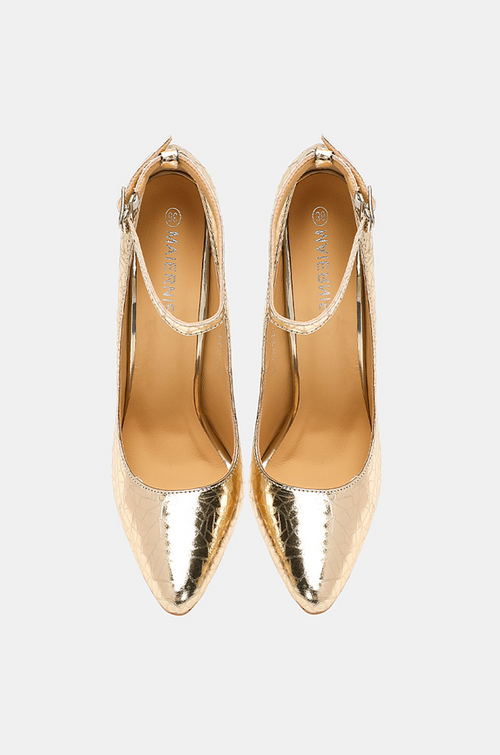Éclat Prism Stilettos
