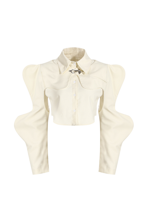 Sculptura Void Shirt