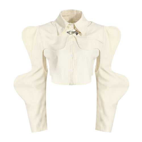 Sculptura Void Shirt