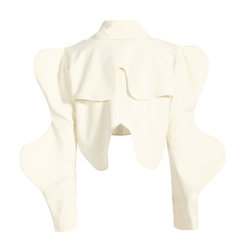 Sculptura Void Shirt