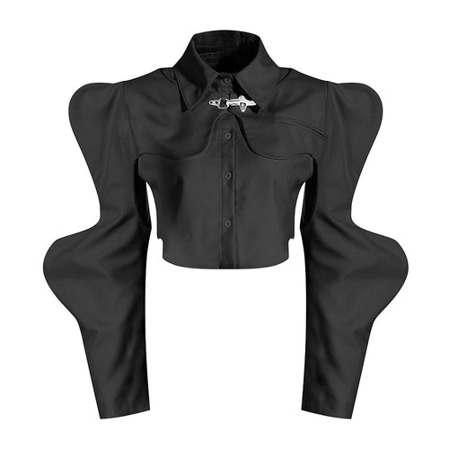 Sculptura Void Shirt