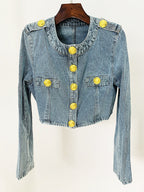 'Garri' Jacket